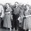 Мода 1940х годов
