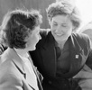 Советские женщины 1940е годы