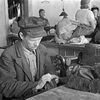 Швейная артель 1942 год