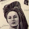 Западная мода 1940е