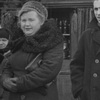 Москва 1940е годы