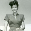 Западная мода 1940е