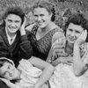 Мода 1940х годов