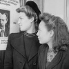 Мода 1940е годы