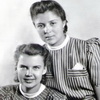Мода 1940е годы