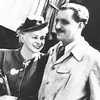 Валентина Серова и Константин Симонов 46 год