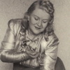 Изабелла Юрьева 1940е годы