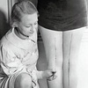Европа 1940 е годы