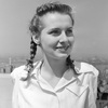 Модные прически 1940 х годов. Западная Европа