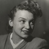 Актриса Лидия Драновская