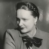 Оперная певица Вера Давыдова