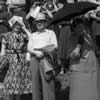 Всемирный фестиваль молодежи и студентов в Москве, 1957 г.