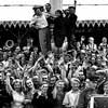 Всемирный фестиваль молодежи и студентов в Москве, 1957 г.