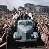 Всемирный фестиваль молодежи и студентов в Москве, 1957 г.