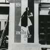 В Москву приехал модный дом «Кристиан Диор», 1959 г. Кристиан Диор в Москве 1959 год