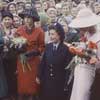 Диор в Москве, 1959 г. Кристиан Диор в Москве 1959 год