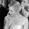 Модный показ дома Christian Dior. Посольство Франции в Москве, 1959 г.