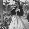 Показ мод в рамках национальной промышленной выставки США, Москва 1959 г.