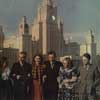 Журнал «Смена», 1953 г.