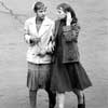 Мосвка, 1956 г. Советская мода