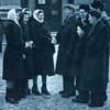 Советские передовики производства, журнал «Огонёк», 1950 г. Советская мода