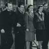 Будущие ученые, журнал «Смена», 1954 г. Советская мода