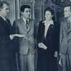 Делегаты 19 съезда партии, журнал «Смена», 1952 г. Советская мода
