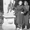 Тула, 1950-е годы Советская мода 50-х годов