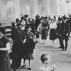 ВДНХ, фотограф Н.Грановский, 1950-е годы