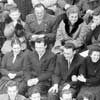 В московском цирке, 1950-е годы
