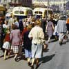 Москва, 1957 г.