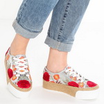 Эспадрильи Steve Madden
