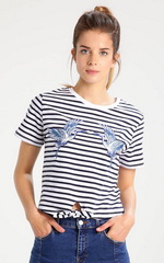 Футболка Miss Selfridge 