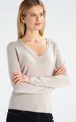 Кашемировый джемпер FTC Cashmere Кашемировый джемпер FTC Cashmere