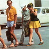 Мода СССР. Сабо 1970-х Мода СССР. Сабо 1970-х