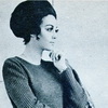 Журнал - Мода стран социализма, болгарский трикотаж, 1976 год Журнал - Мода стран социализма, болгарский трикотаж, 1976 год