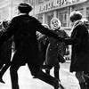 Счастье. СССР, эпоха застоя. Журнал Смена, 1970 год Счастье. СССР, эпоха застоя. Журнал Смена, 1970 год