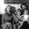 Советская мода. Вортник-хомут, актриса Марианна Вертинская, 1979 год Советская мода. Вортник-хомут, актриса Марианна Вертинская, 1979 год