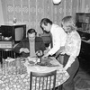 Советская мода, батник, 1970-е Советская мода, батник, 1970-е