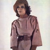 Многослойность - платье и свитер-лапша, журнал - Мода стран социализма 1977 год Многослойность - платье и свитер-лапша, журнал - Мода стран социализма 1977 год