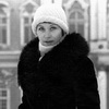 Советская мода, дубленка. Актриса Лариса Молеванная, 1970-е Советская мода, дубленка. Актриса Лариса Молеванная, 1970-е