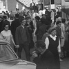 Стиль советских людей. Москва, 1971 год Стиль советских людей. Москва, 1971 год