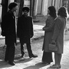Советская верхняя одежда, 1972 год Советская верхняя одежда, 1972 год