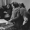 Советская верхняя одежда, 1970-е Советская верхняя одежда, 1970-е