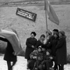Советская верхняя одежда, 1970-е Советская верхняя одежда, 1970-е