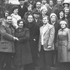 Советская верхняя одежда, 1979 год Советская верхняя одежда, 1979 год