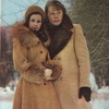Журнал мод 1974 год Журнал мод 1974 год