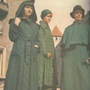 Журнал Модели сезона 1977 год Журнал Модели сезона 1977 год