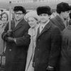 Стиль советских людей, 1970-е годы Стиль советских людей, 1970-е годы