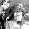 Мода СССР, пластиковые пакеты, 1975 год Мода СССР, пластиковые пакеты, 1975 год